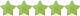 rating stars